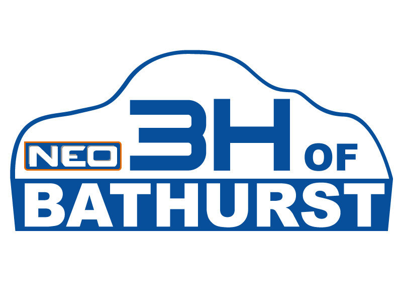 3 Hours of Bathurst – Link to stream