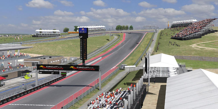 Race Preview: 6 Hours of COTA